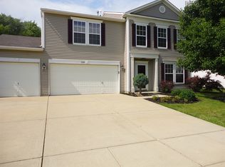 10186 Yosemite Ln, Indianapolis, IN