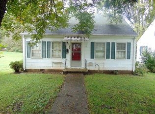 1502 Moore St, South Boston, VA 24592