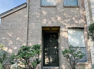 8299 Cambridge St APT 703, Houston, TX 77054
