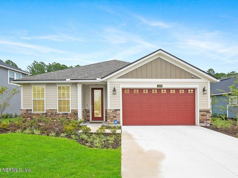 3691 EAGLE ROCK Road, Middleburg, FL 32068 MLS 1238296 Zillow