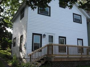 23 Church St, Schuylerville, NY 12871