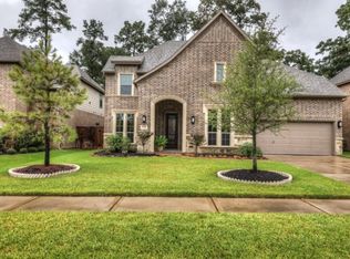 7538 Augusta Creek Ct, Spring, TX 77389