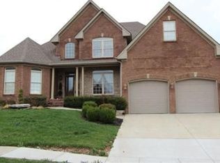 131 Kingston Dr, Georgetown, KY 40324