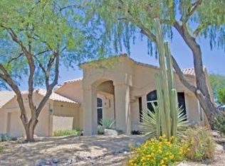 17235 N 55th Pl, Scottsdale, AZ 85254