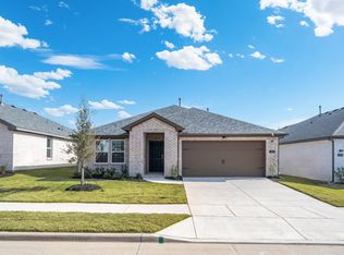 212 Tartane Dr, Anna, TX 75409
