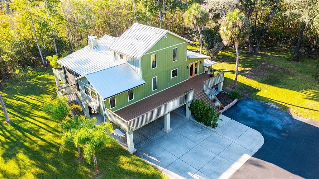 9610 W Ozello Trl, Crystal River, FL 34429 MLS OM665017 Zillow