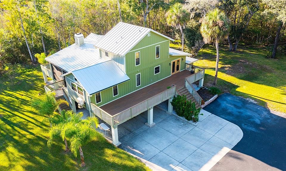 9610 W Ozello Trl, Crystal River, FL 34429 MLS OM665017 Zillow