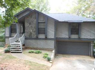 506 Plainville Dr SW, Atlanta, GA 30331