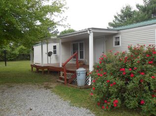 230 El Bethel Rd, Shelbyville, TN 37160