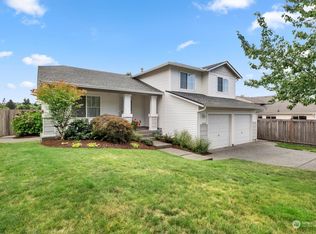 1920 28th St SE, Auburn, WA