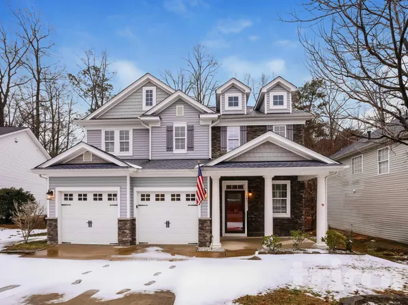 283 Averasboro Dr, Clayton, NC 27520