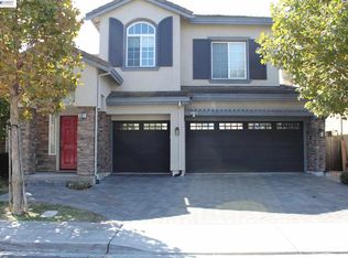 591 Muscari St, San Leandro, CA 94578