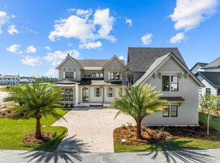 435 Windsong Dr, Inlet Beach, FL 32461