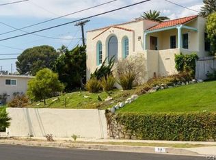 920 W 37th St, Los Angeles, CA 90731