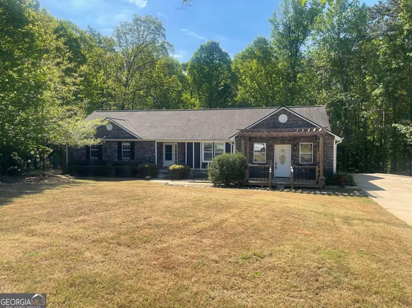 40 Woods Creek Ct, Covington, GA 30016