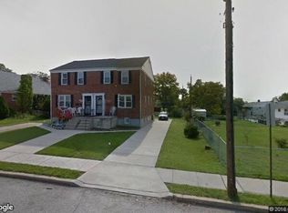 2500 E Northern Pkwy #2, Baltimore, MD 21214