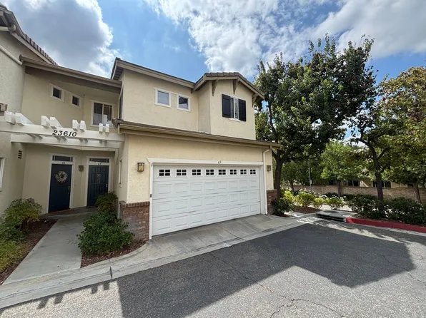 23610 Muir Trl Unit 65, Valencia, CA 91354