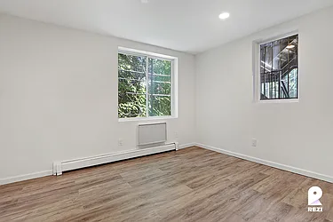 Rented by REZI