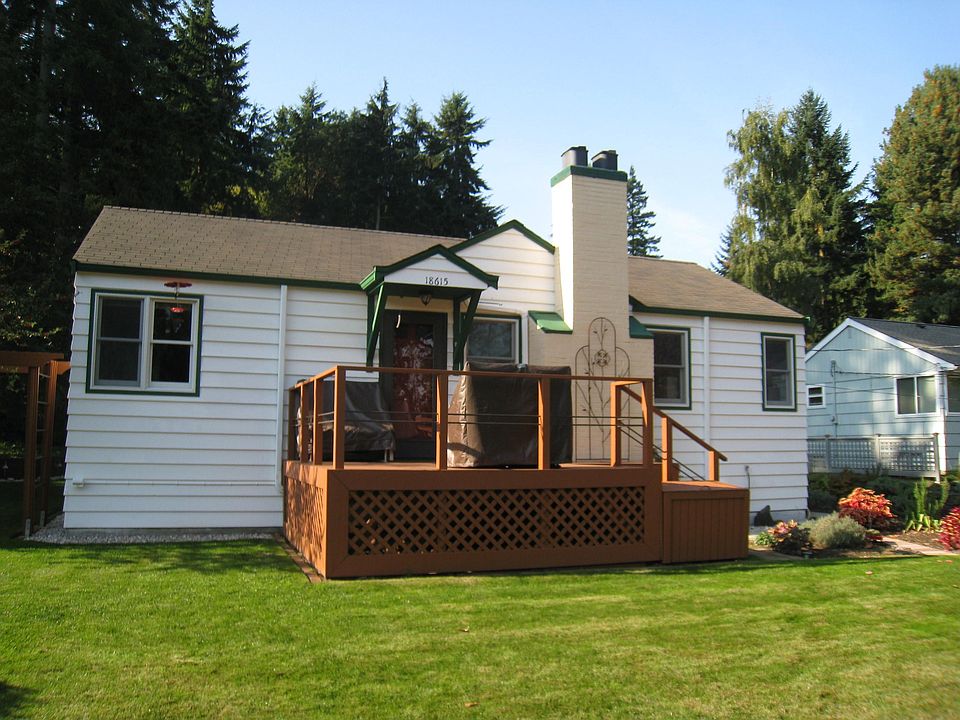 1st image of 18615 16th Ave NE