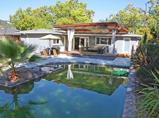 33 View Rd, Calistoga, CA 94515