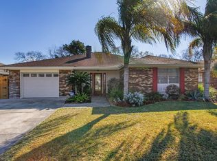 3216 Sugar Mill Rd, Kenner, LA 70065