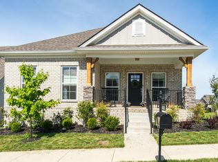 4030 Liberton Way, Way, TN 37135