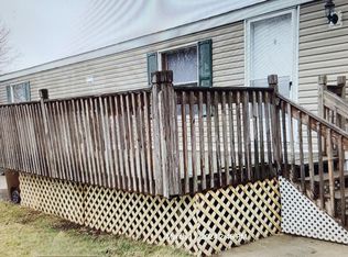 16430 Park Lake Rd LOT 84, East Lansing, MI 48823