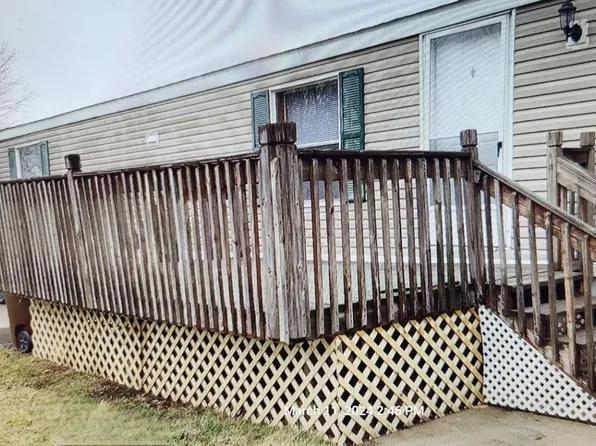 16430 Park Lake Rd Lot 84, East Lansing, MI 48823