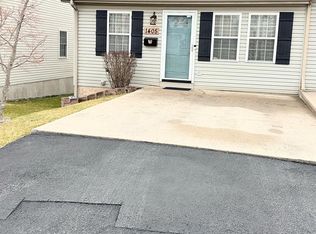 1405 Hoge St, Princeton, WV 24740