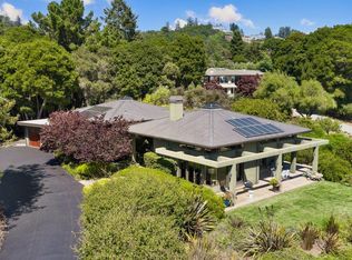 951 Old Farm Ln, Aptos, CA 95003