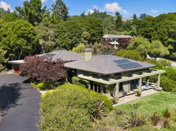 951 Old Farm Ln, Aptos, CA 95003