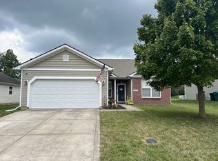 4356 Raintree Rd, Indianapolis, IN 46234