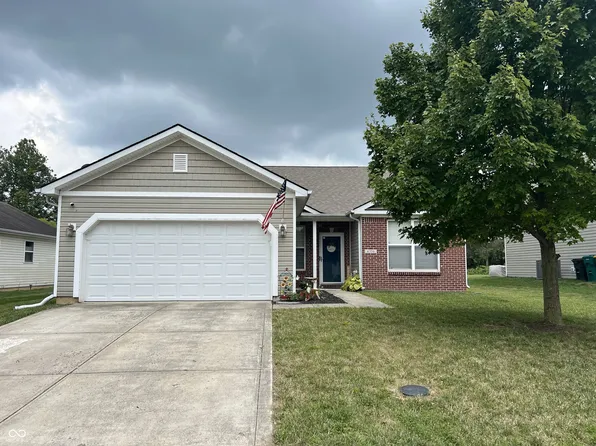 4356 Raintree Rd, Indianapolis, IN 46234