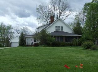 430 S Queen St, Mount Sterling, KY 40353