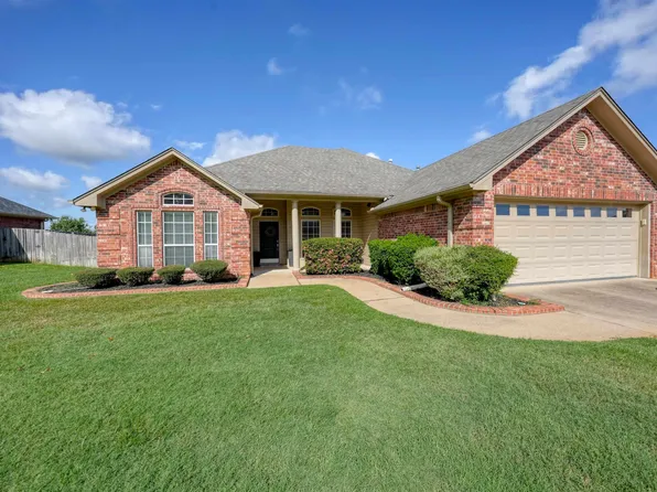 16594 Beauregard Dr, Tyler, TX 75703