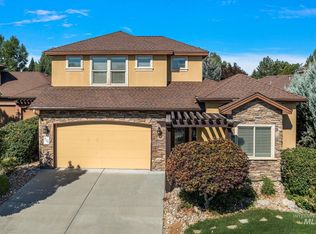 1703 W Par Ct, Eagle, ID 83616