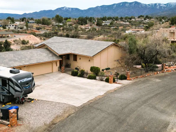 1669 E Sandy Lane, Cottonwood, AZ 86326