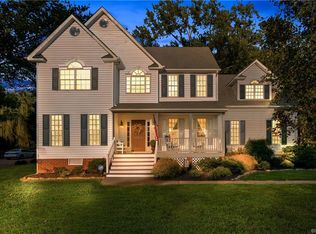8421 Summer Walk Pkwy, Mechanicsville, VA 23116