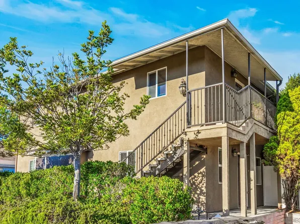 6101 Adelaide Ave Unit 102, San Diego, CA 92115