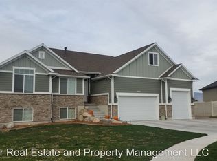 4742 W 4750 S, West Haven, UT 84401