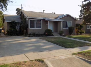 1333 W Dayton Ave, Fresno, CA 93705