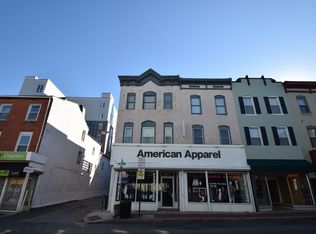 101 Weber St #2, Baltimore, MD 21230