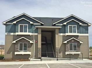 6280 E Medalist Ln APT 202, Nampa, ID 83687
