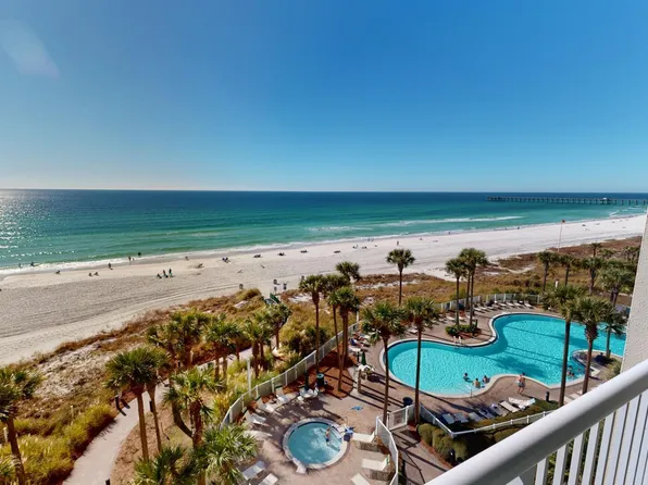 11807 Front Beach Rd Unit 1-608, Panama City Beach, FL 32407