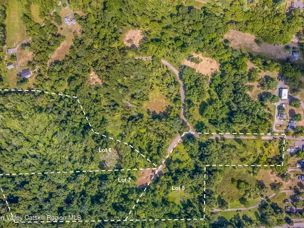 Lot 6,7,8 Hardenburgh Drive, Stone Ridge, NY 12484