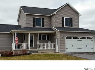 9 Grant St, Dexter, NY 13634