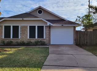 12207 Westwold Dr, Tomball, TX 77377