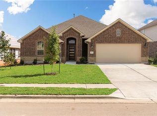 3833 Raven Caw Pass, Pflugerville, TX 78660