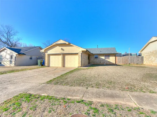 1631 Sheffield Dr, Norman, OK 73071