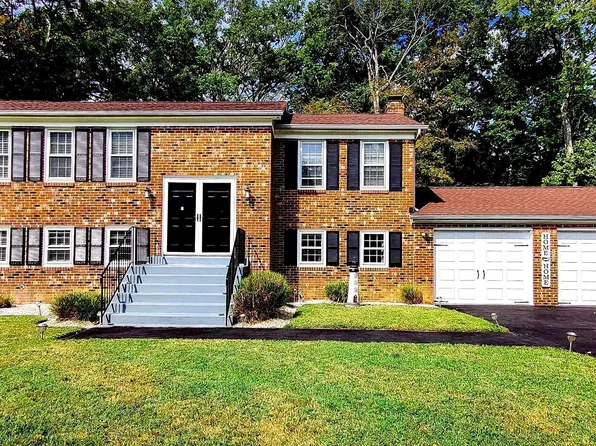 3630 Elsa Ave, Waldorf, MD 20603